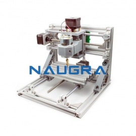 PCB Engraving Machine